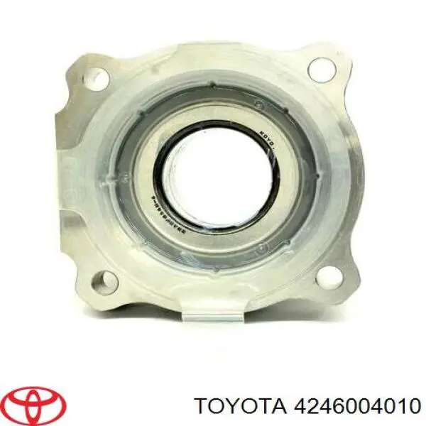 4246004010 Toyota Ступица задняя левая