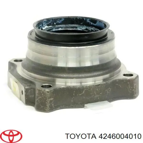 Ступица задняя левая Toyota 4246004010 цена, от 54.85 USD