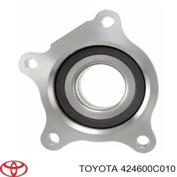 Подшипник задней ступицы 424600C010 Toyota