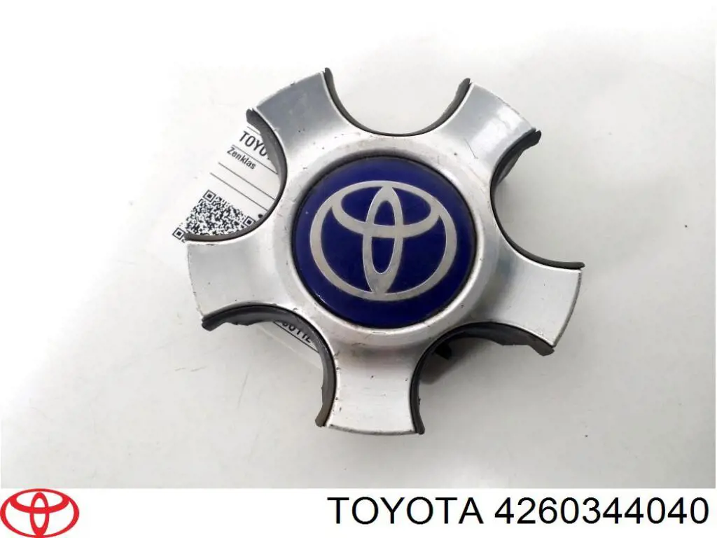 4260344040 Toyota 