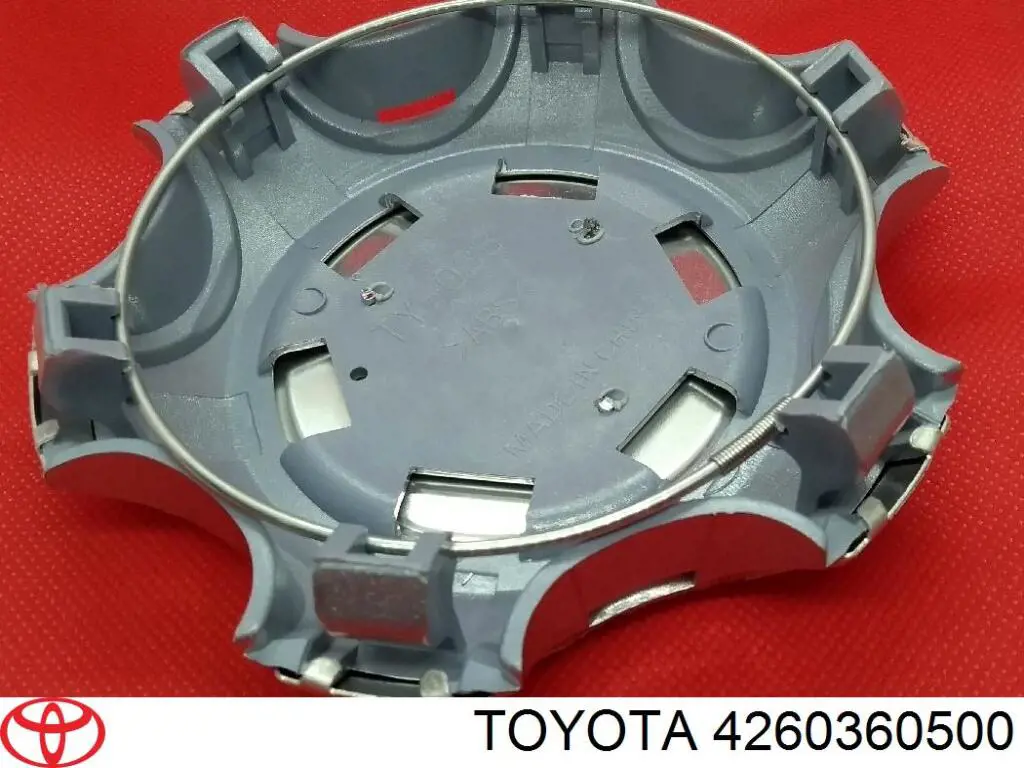 Купить Q3760723 Q-fix Колпаки