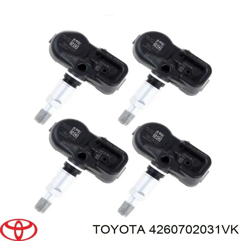 4260702031VK Toyota 