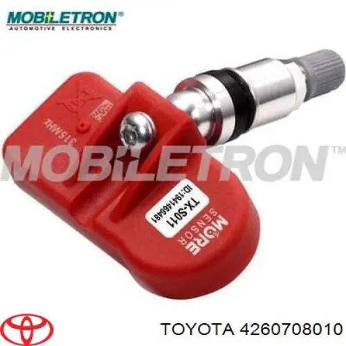 Датчик шин Q-fix Q2120300 цена, от 37.91 USD