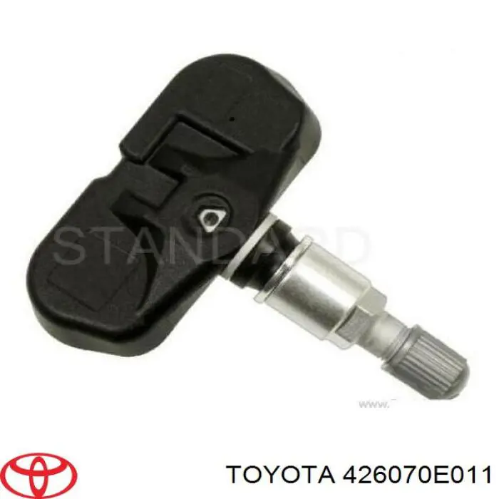 Купить TPM68A Standard Датчик контроля давления в шинах