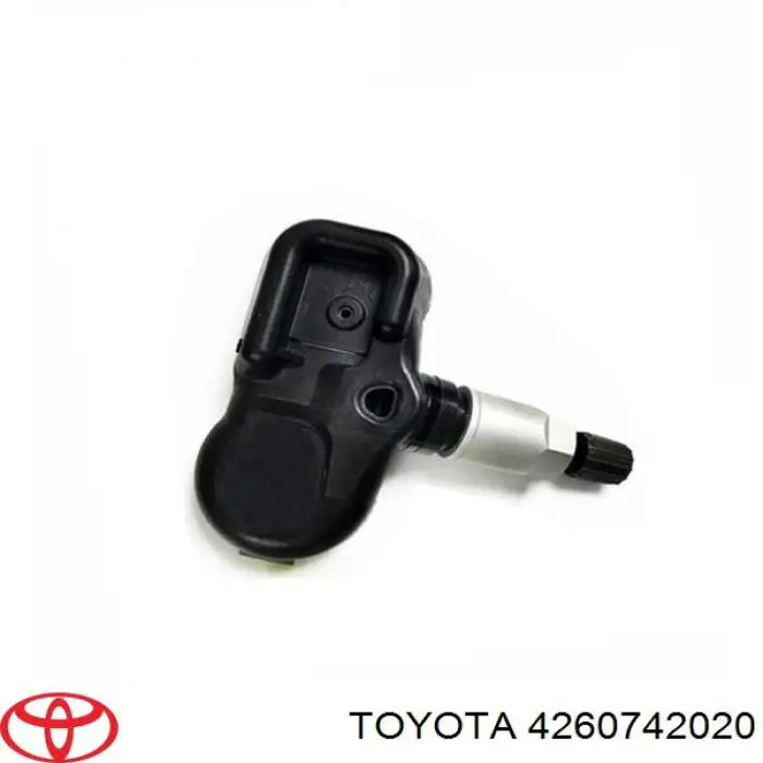 4260742020 Toyota