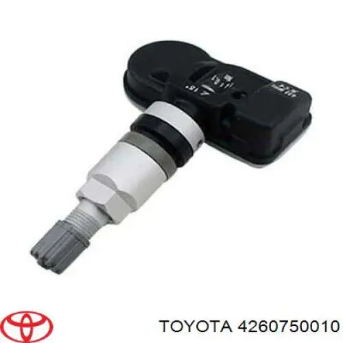 Датчик шин Toyota 4260750010 цена, от 28.97 USD