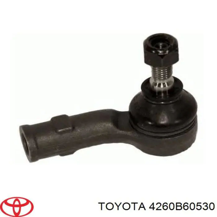  Toyota 4260B60530