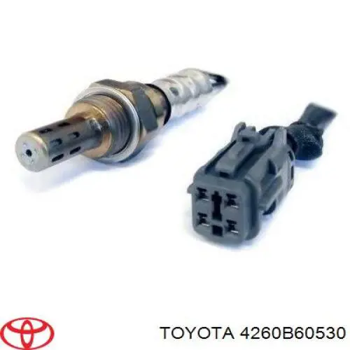 4260B60530 Toyota 