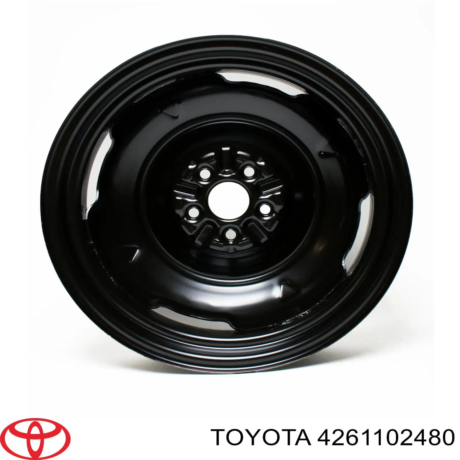 4261102480 Toyota 