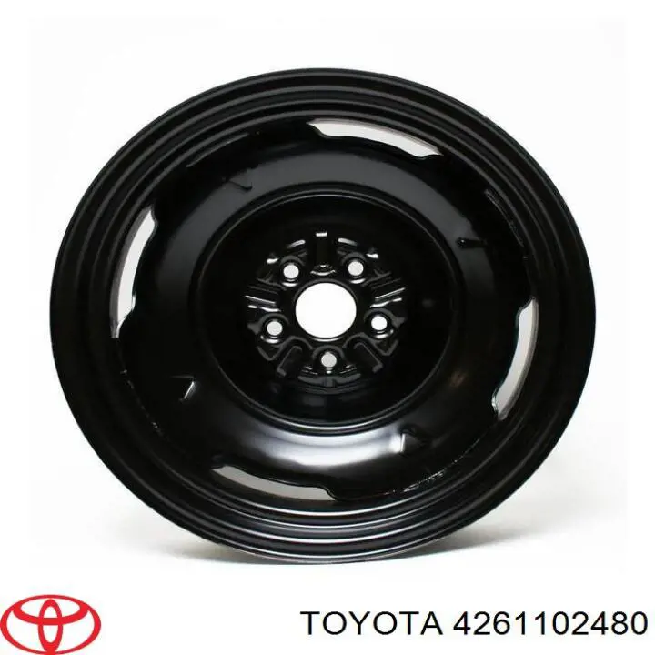 Купить 4261102480 Toyota 
