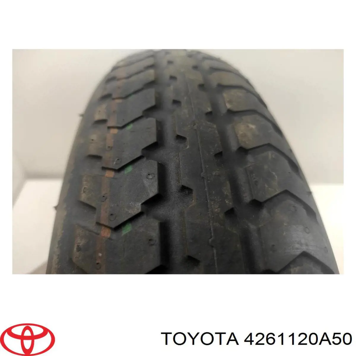  Toyota 4261120A50 цена, от 63.56 USD