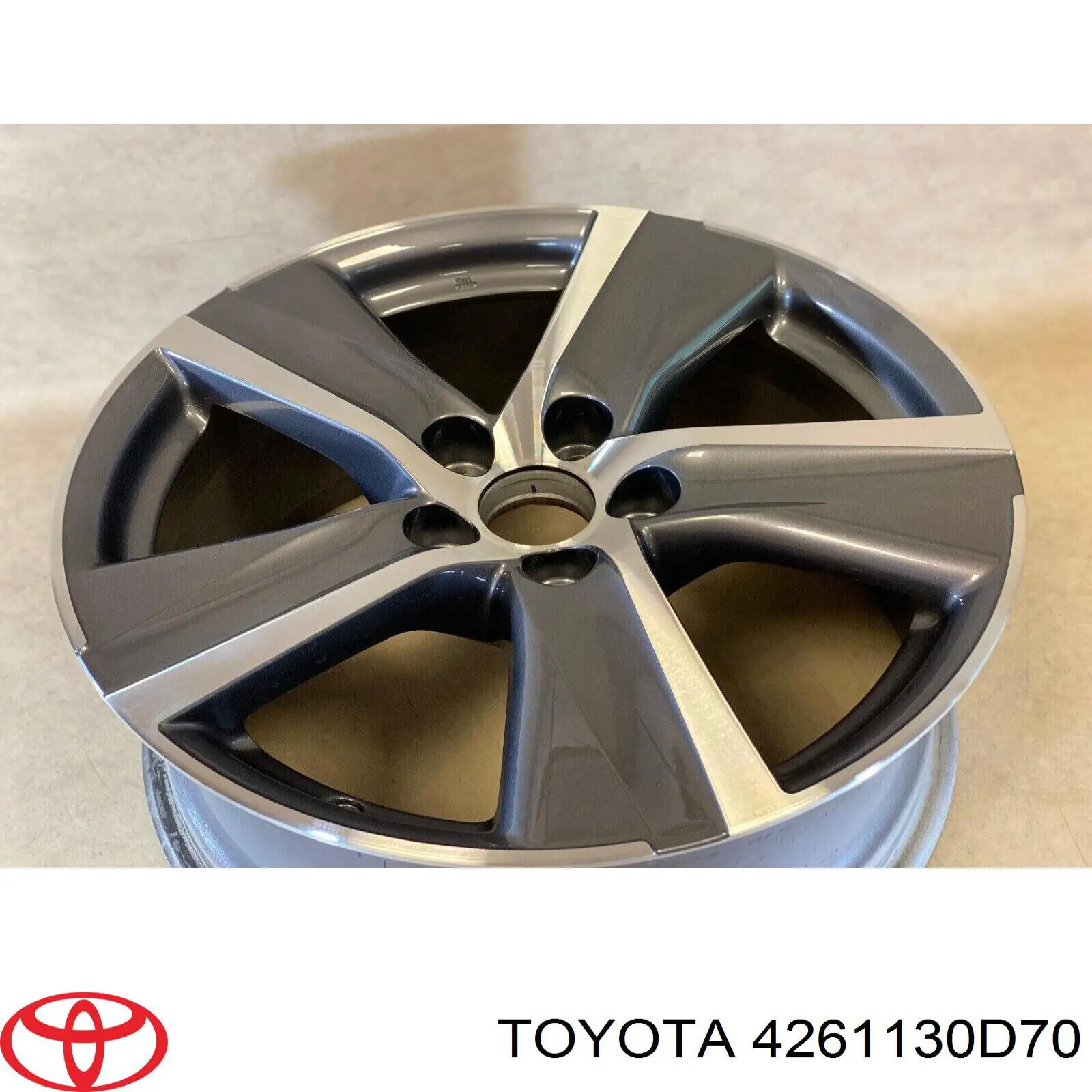 Купить 4261130D70 Toyota 
