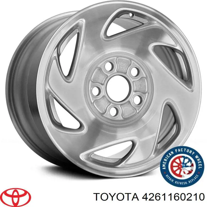  4261160210 Toyota