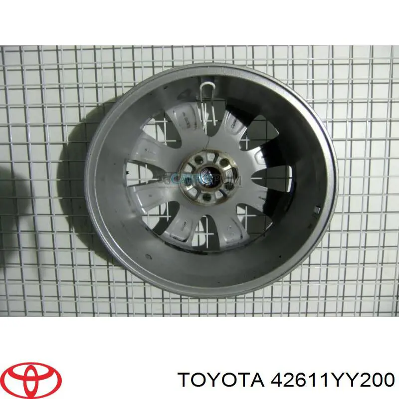 Купить 42611YY200 Toyota 