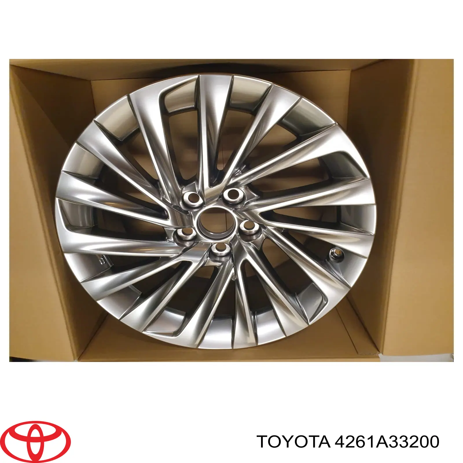 4261A33200 Toyota 