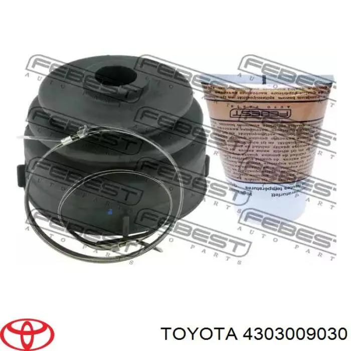 Крестовина гранаты Ford 1C153W007BB цена, от 33.52 USD