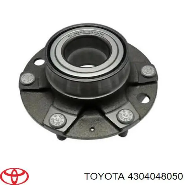  4304048050 Toyota