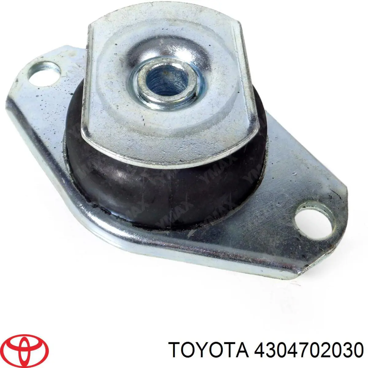  ШРУС внутренний Toyota Corolla 