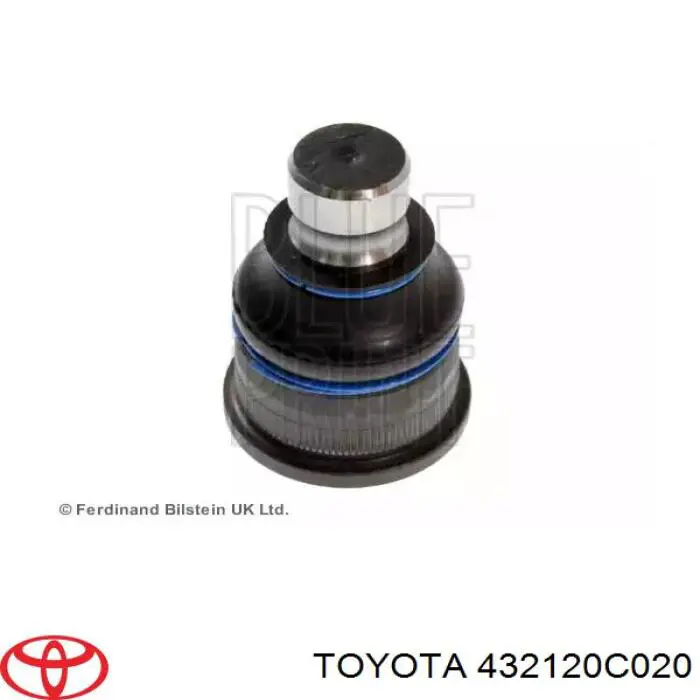  432120C020 Toyota