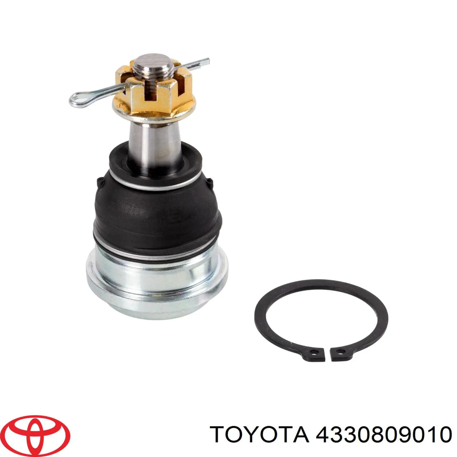 Купить 4330809010 Toyota Нижняя шаровая опора