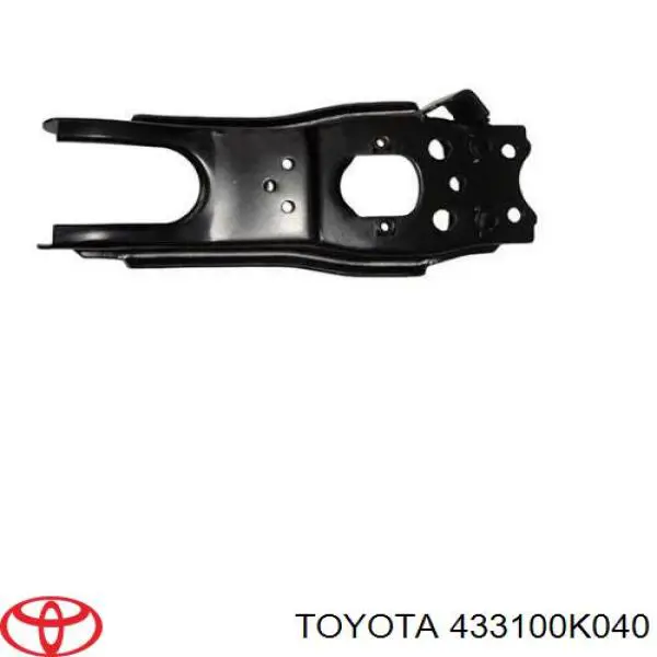 Верхние шаровые Toyota 433100K040