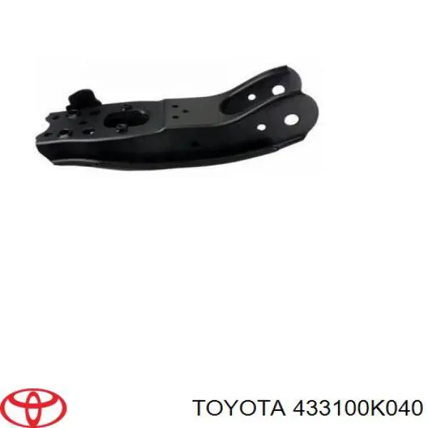 433100K040 Toyota Верхние шаровые опоры