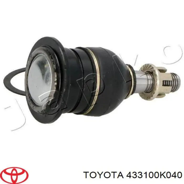 Купить 433100K040 Toyota Верхняя шаровая опора