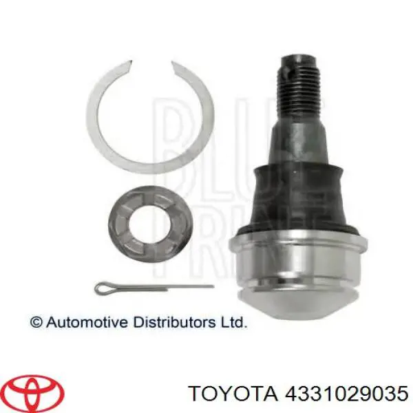 4331029035 Toyota 