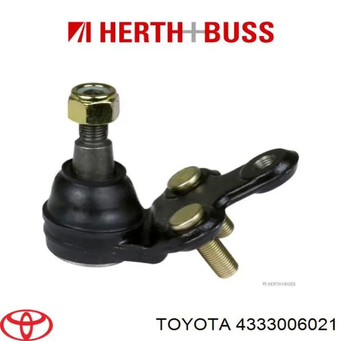 Шаровая опора 4333006021 Toyota