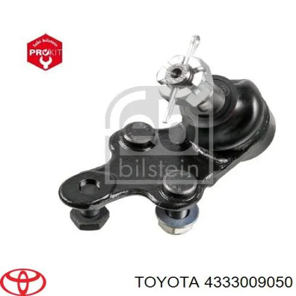 Купить 4333009050 Toyota Нижняя шаровая опора