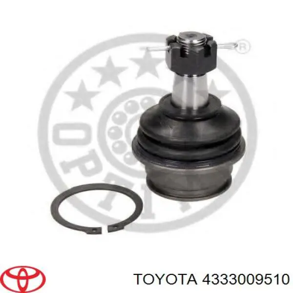 Купить 4333009510 Toyota Нижняя шаровая опора