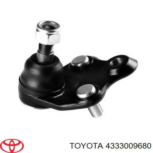 Шаровая опора 4333009680 Toyota