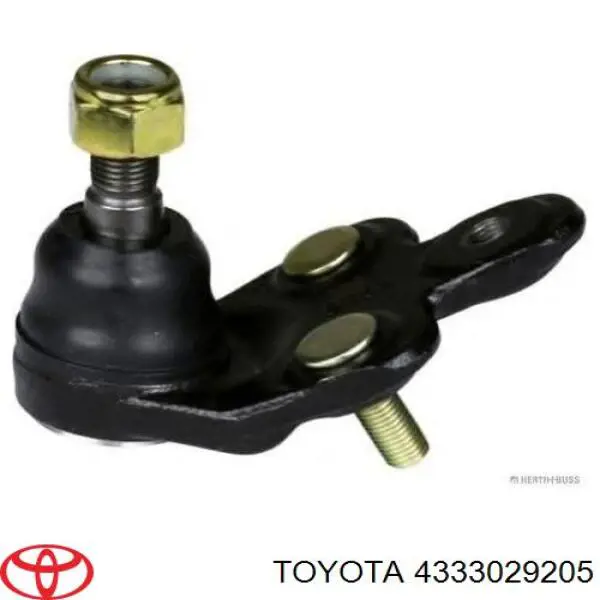 Купить 4333029205 Toyota Нижняя шаровая опора