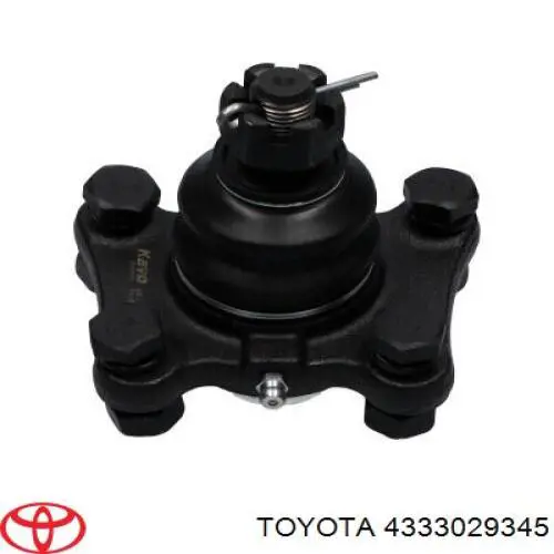 Купить 4333029345 Toyota Нижняя шаровая опора