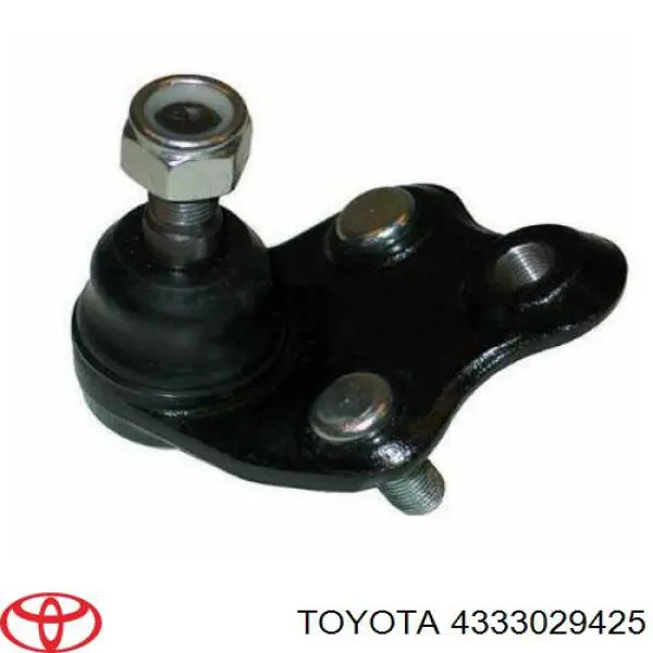 Шаровая опора, нижняя Toyota 4333029425 цена, от 12.33 USD