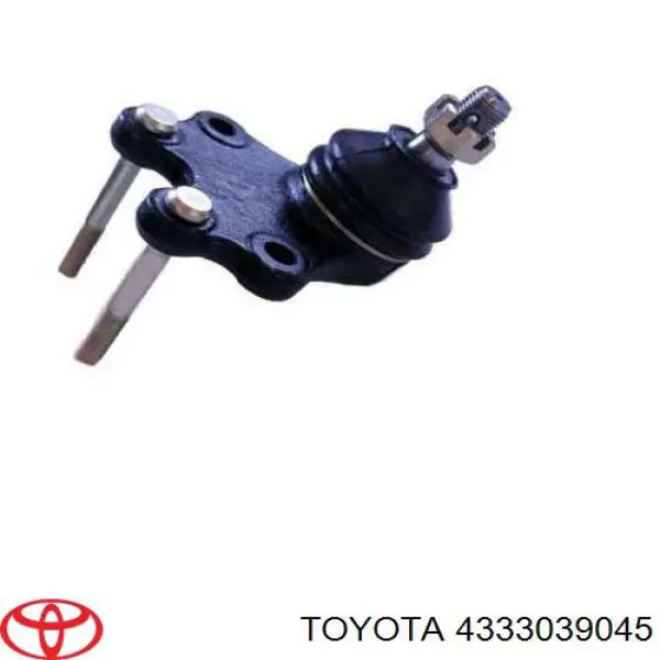 Купить J12001 555 Нижняя шаровая опора