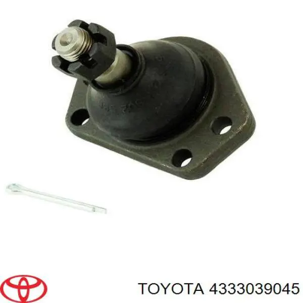 Шаровая опора, нижняя 555 J12001 цена, от 13.13 USD