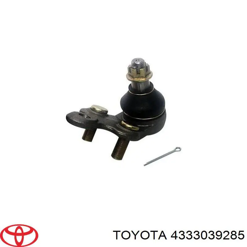 Шаровая опора 4333039285 Toyota