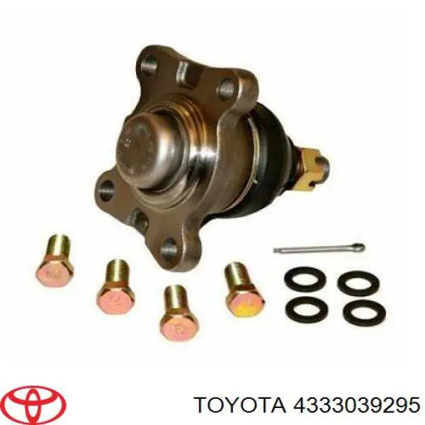 Шаровая опора 4333039295 Toyota