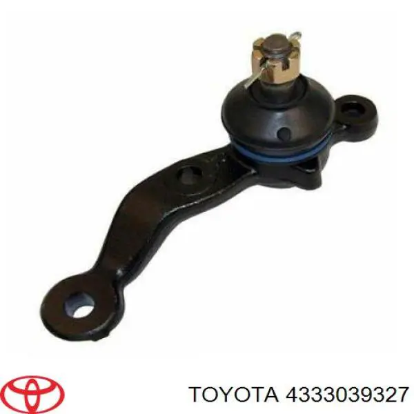 Нижняя правая шаровая опора 4333039327 Toyota