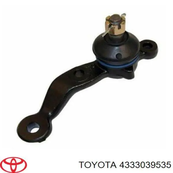 Нижняя правая шаровая опора Toyota 4333039535 цена, от 22.94 USD