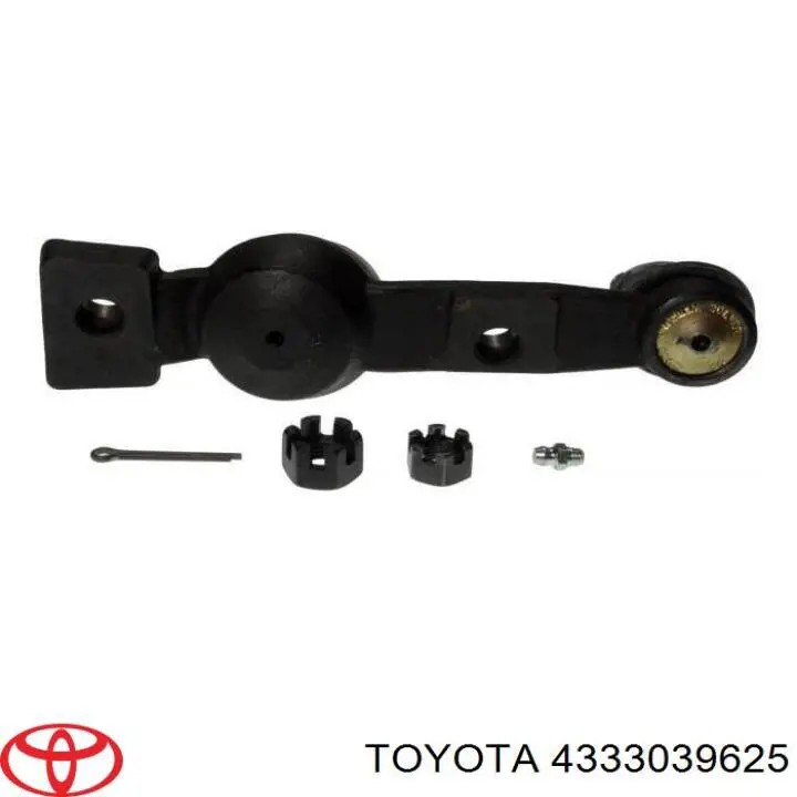 4333039625 Toyota/Lexus