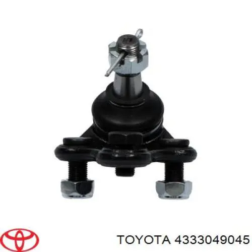 Купить 4333049045 Toyota Нижняя шаровая опора