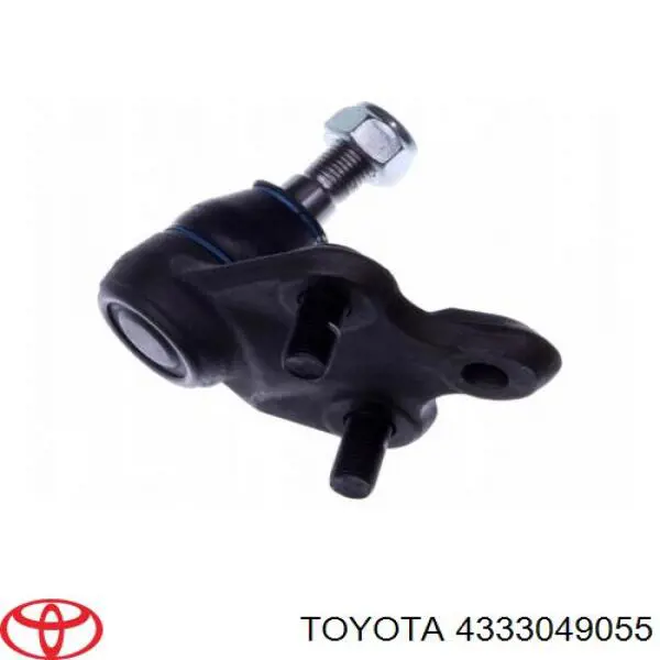 Шаровая опора, нижняя Toyota 4333049055 цена, от 25.02 USD