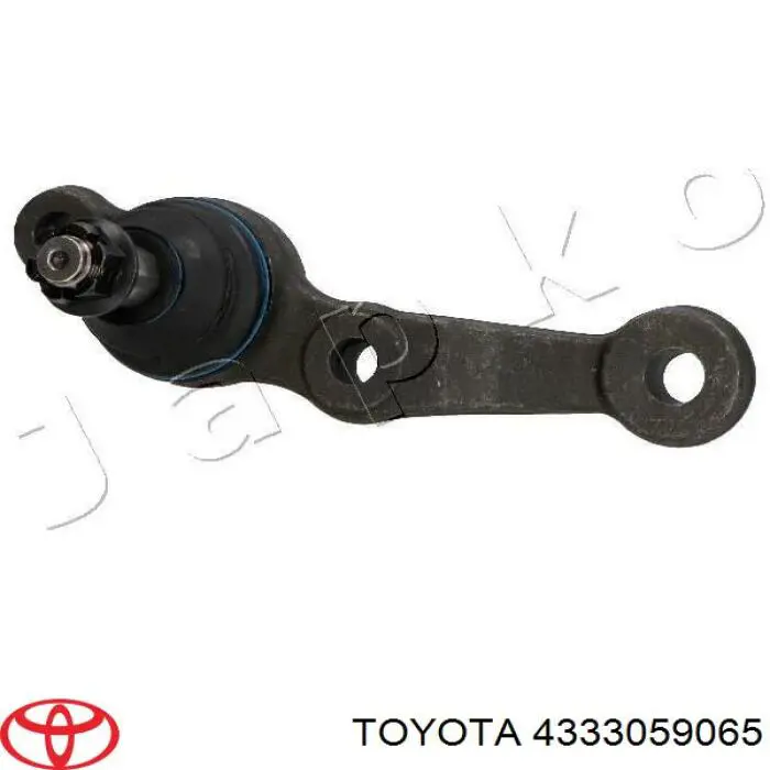 Купить 4333059065 Toyota Шаровая опора, нижняя, правая