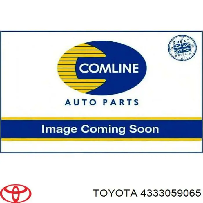 Нижняя правая шаровая опора Toyota 4333059065 цена, от 22.09 USD