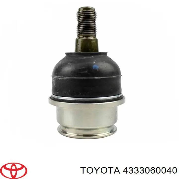 Шаровая опора, нижняя Toyota 4333060040 цена, от 24.20 USD