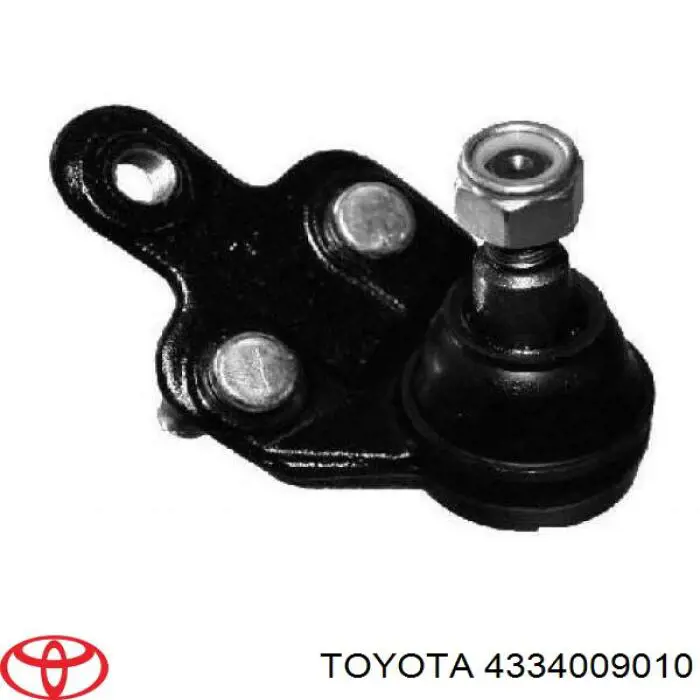 4334009010 Toyota