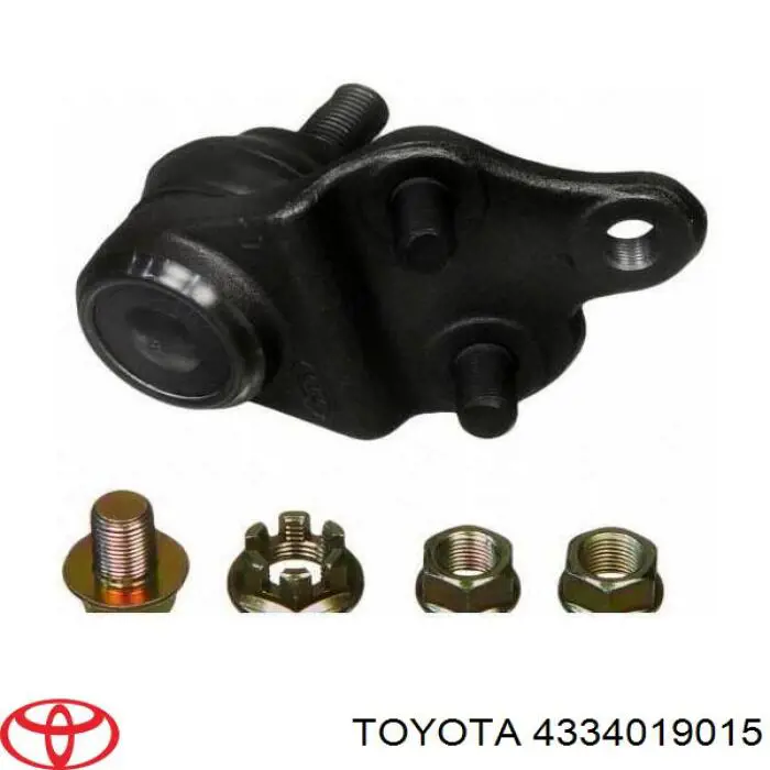 4334019015 Toyota