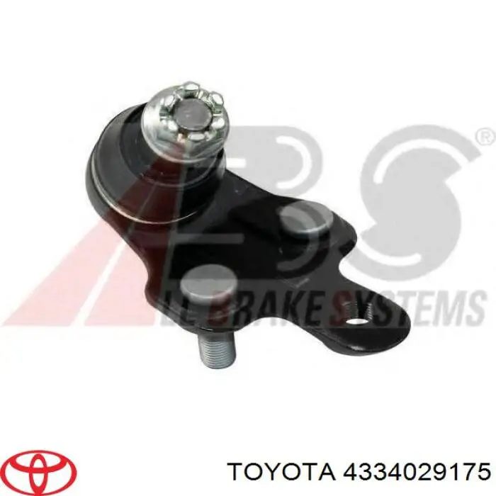 4334029175 Toyota